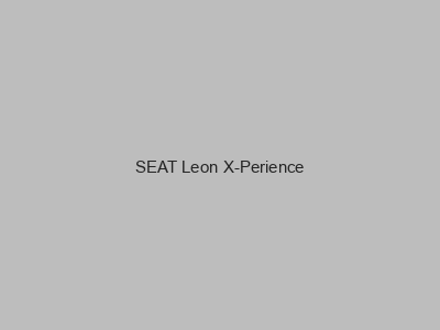 Kits electricos económicos para SEAT Leon X-Perience